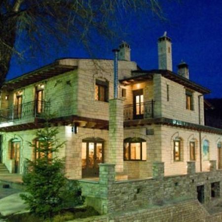 Lithos Hotel Agios Nikolaos  Ngoại thất bức ảnh