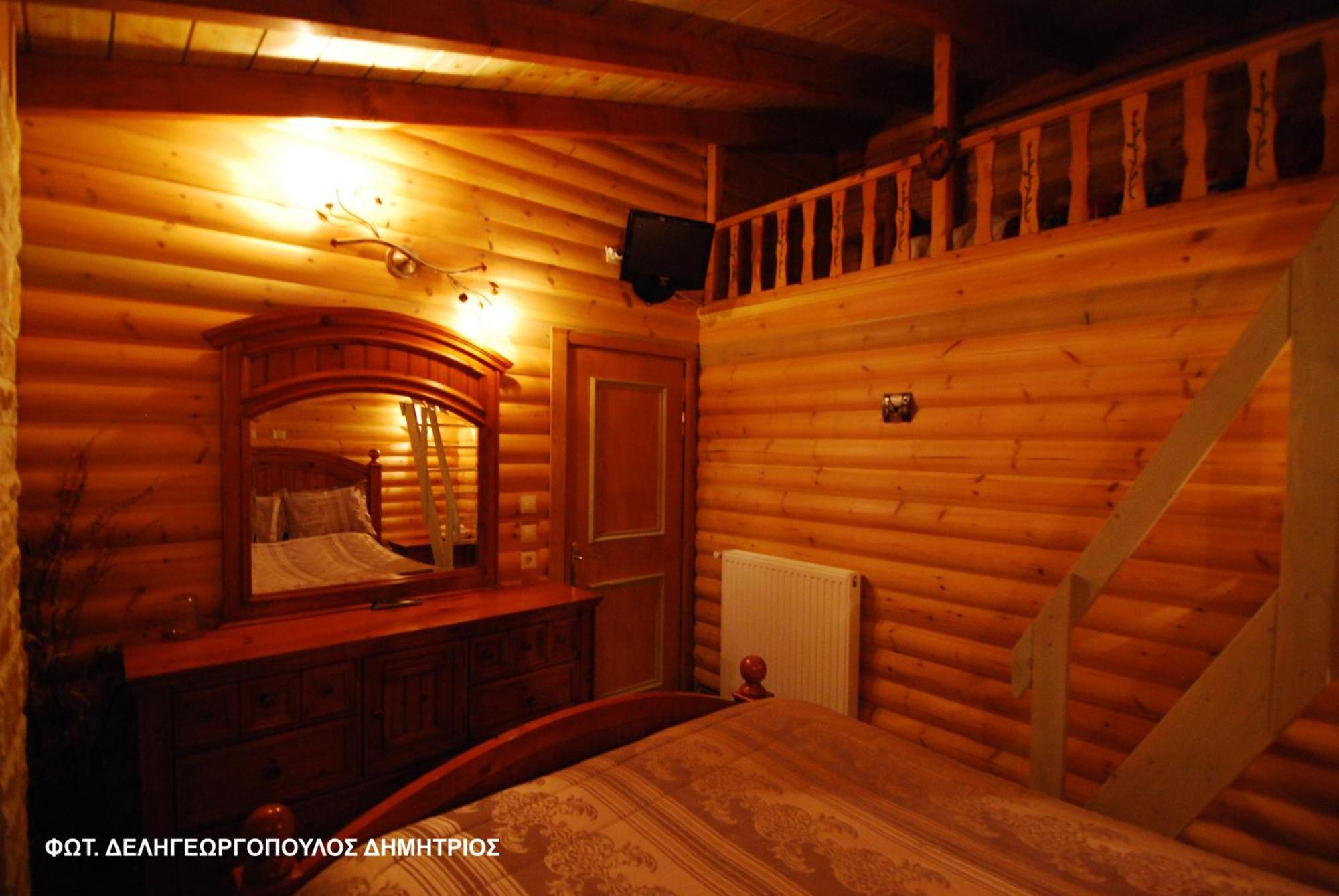 Lithos Hotel Agios Nikolaos  Ngoại thất bức ảnh