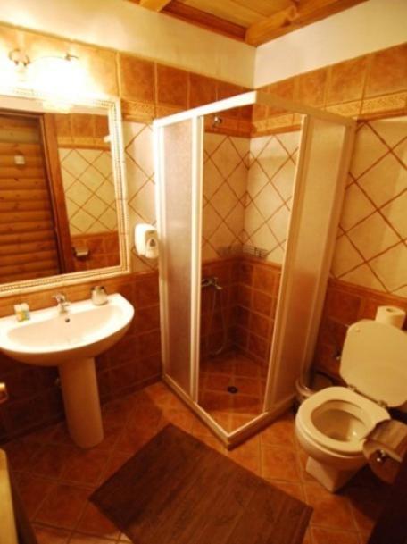 Lithos Hotel Agios Nikolaos  Ngoại thất bức ảnh