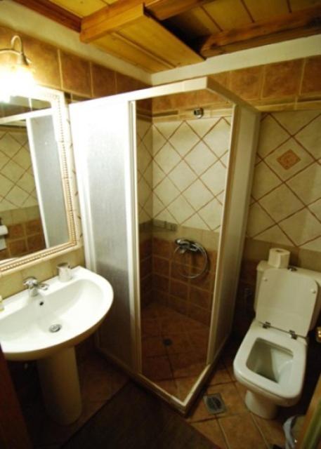 Lithos Hotel Agios Nikolaos  Ngoại thất bức ảnh