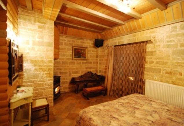 Lithos Hotel Agios Nikolaos  Ngoại thất bức ảnh