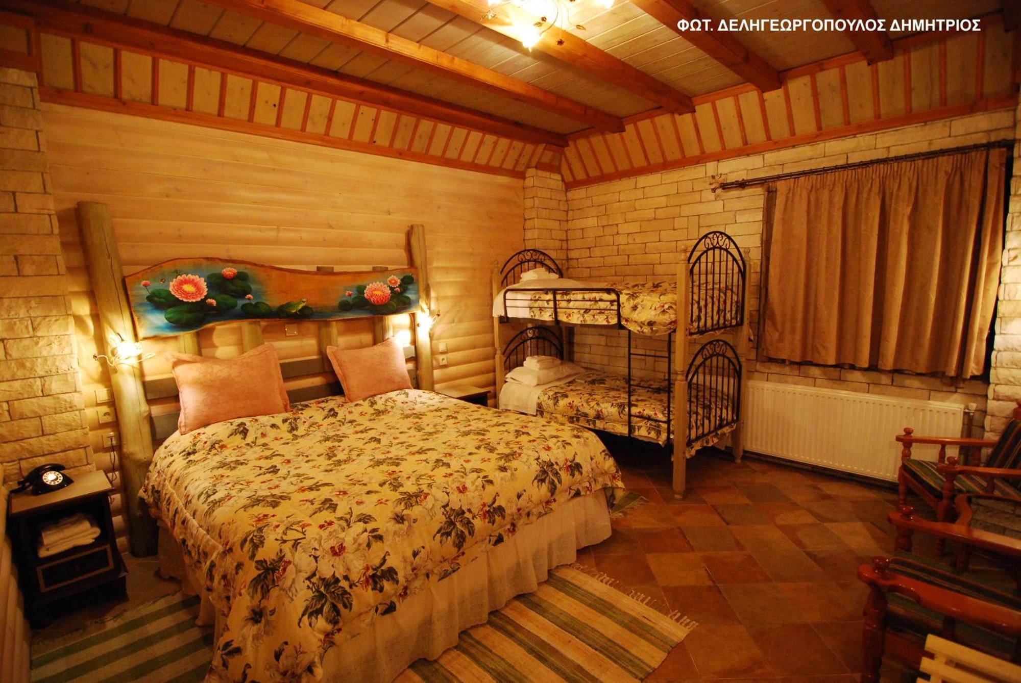 Lithos Hotel Agios Nikolaos  Ngoại thất bức ảnh