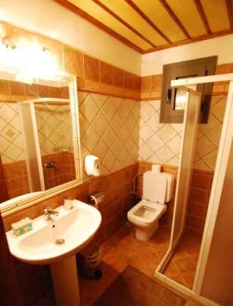 Lithos Hotel Agios Nikolaos  Ngoại thất bức ảnh
