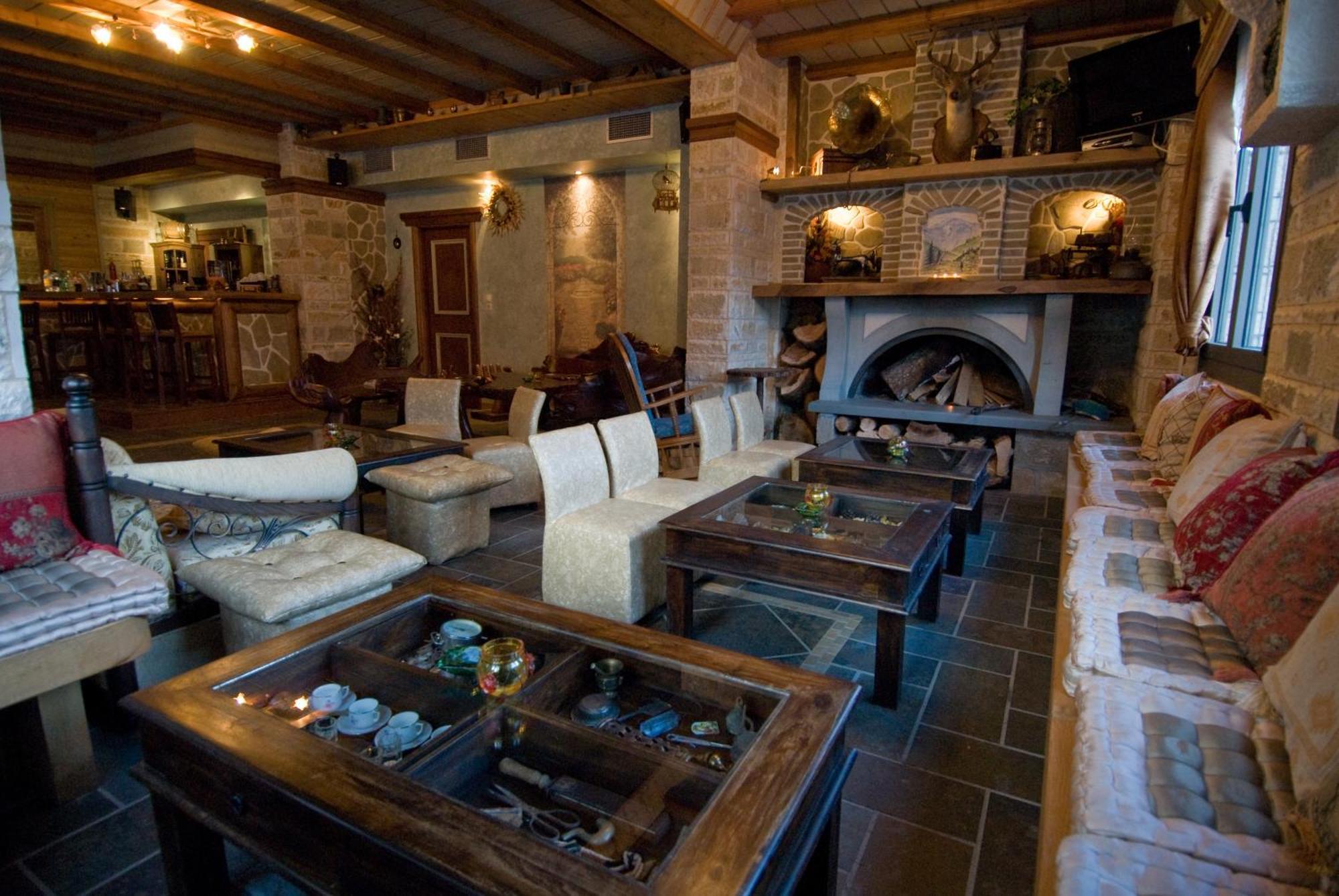 Lithos Hotel Agios Nikolaos  Ngoại thất bức ảnh