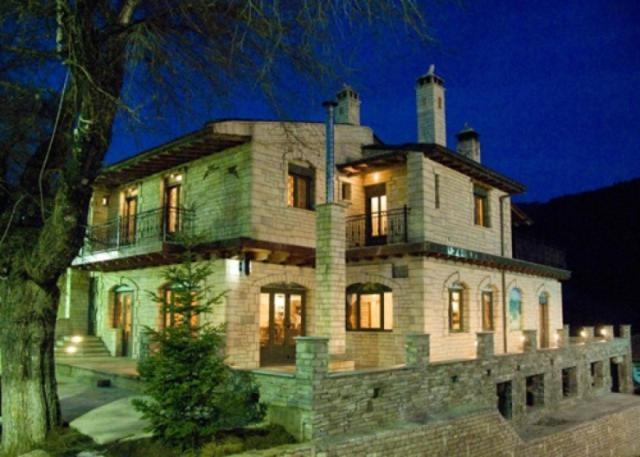 Lithos Hotel Agios Nikolaos  Ngoại thất bức ảnh