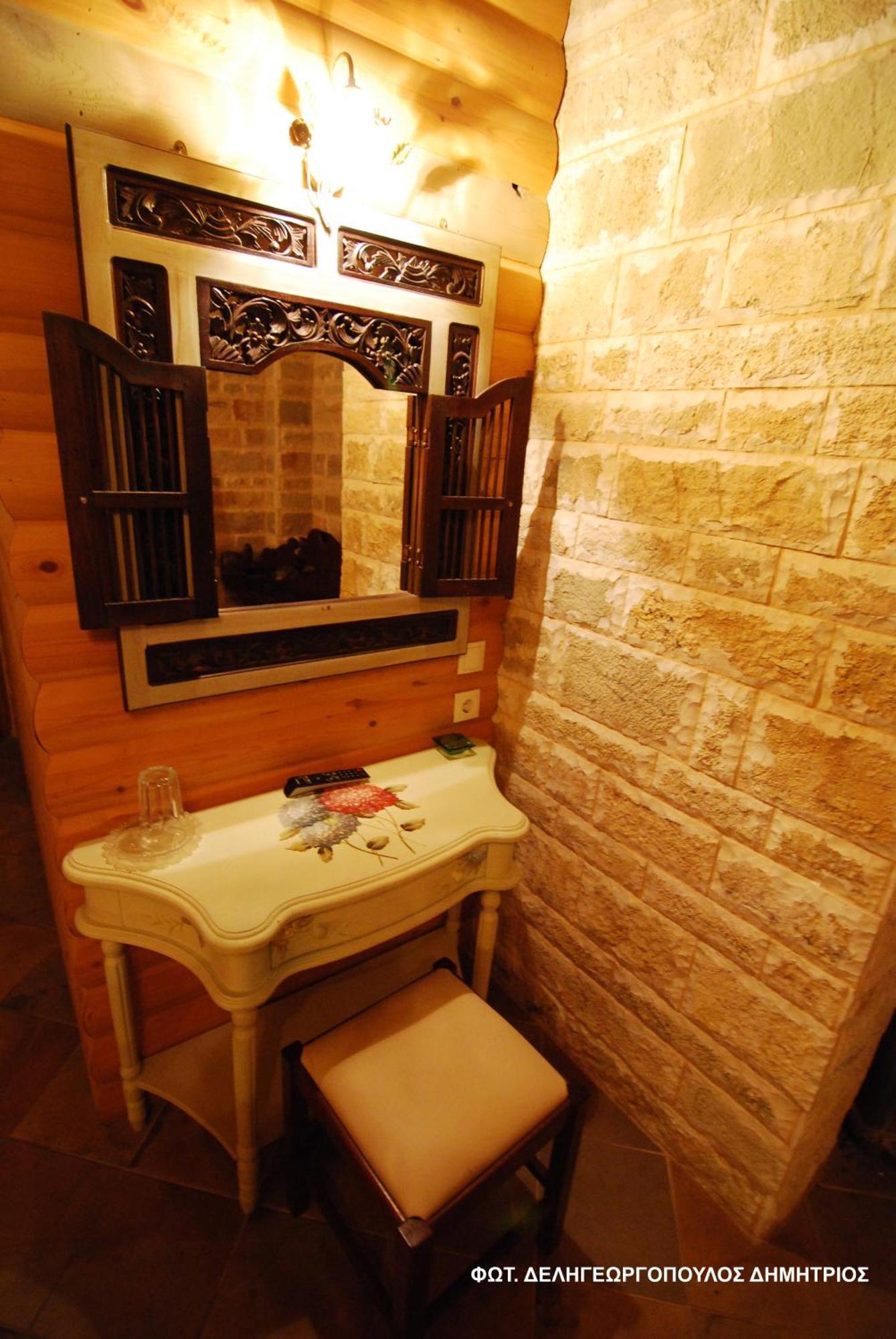 Lithos Hotel Agios Nikolaos  Ngoại thất bức ảnh