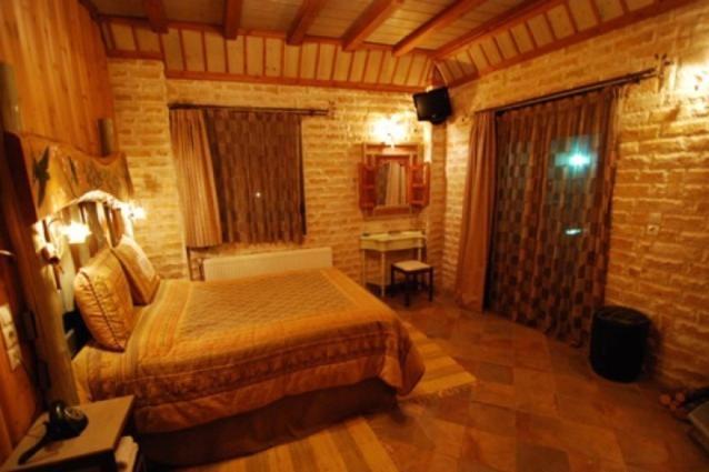 Lithos Hotel Agios Nikolaos  Ngoại thất bức ảnh