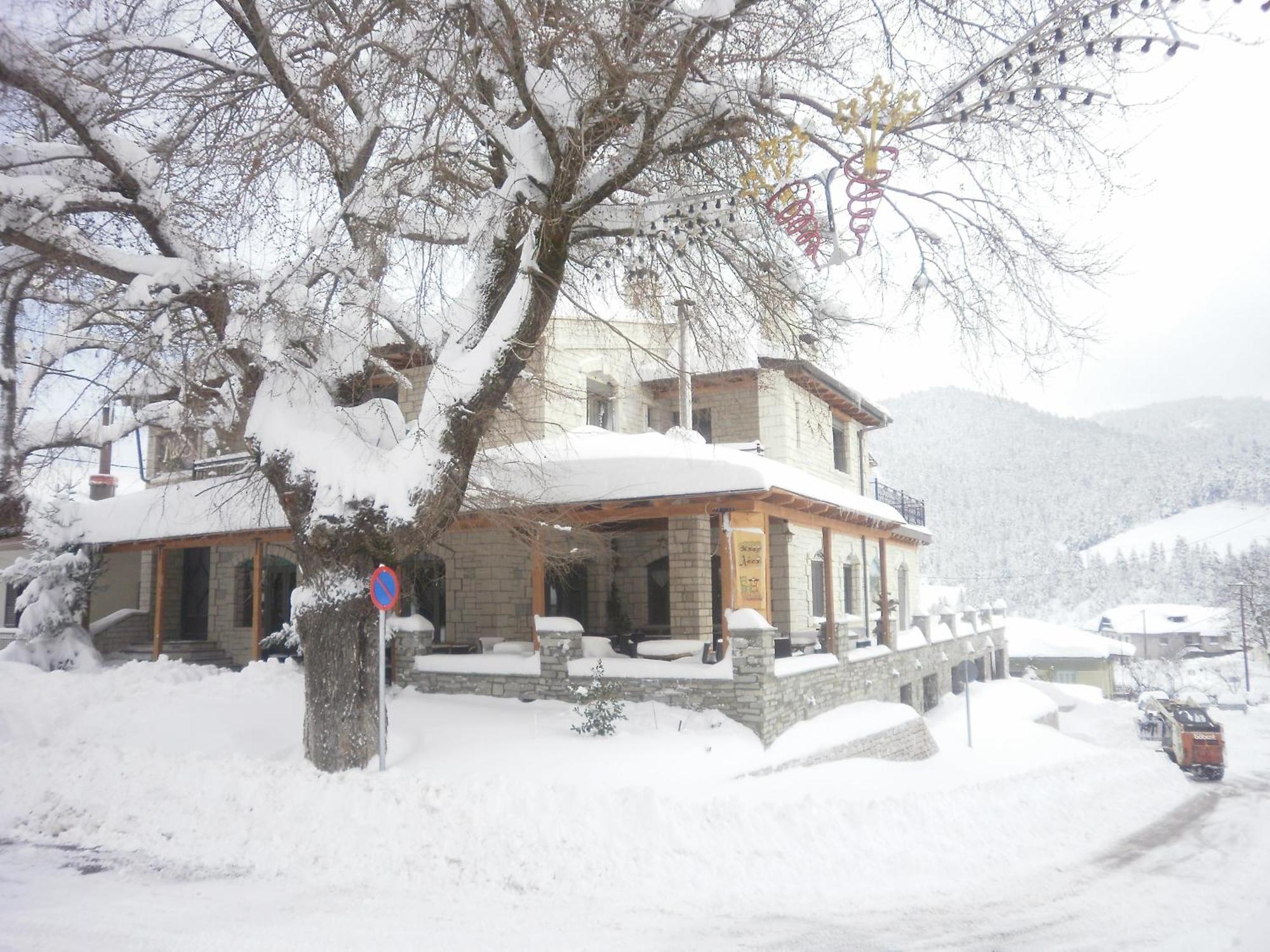 Lithos Hotel Agios Nikolaos  Ngoại thất bức ảnh