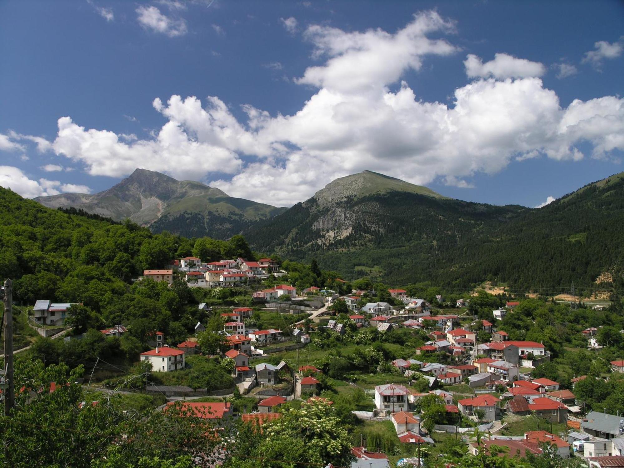 Lithos Hotel Agios Nikolaos  Ngoại thất bức ảnh